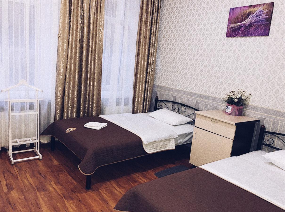 The Hostel On Gogolyaオデッサ エクステリア 写真