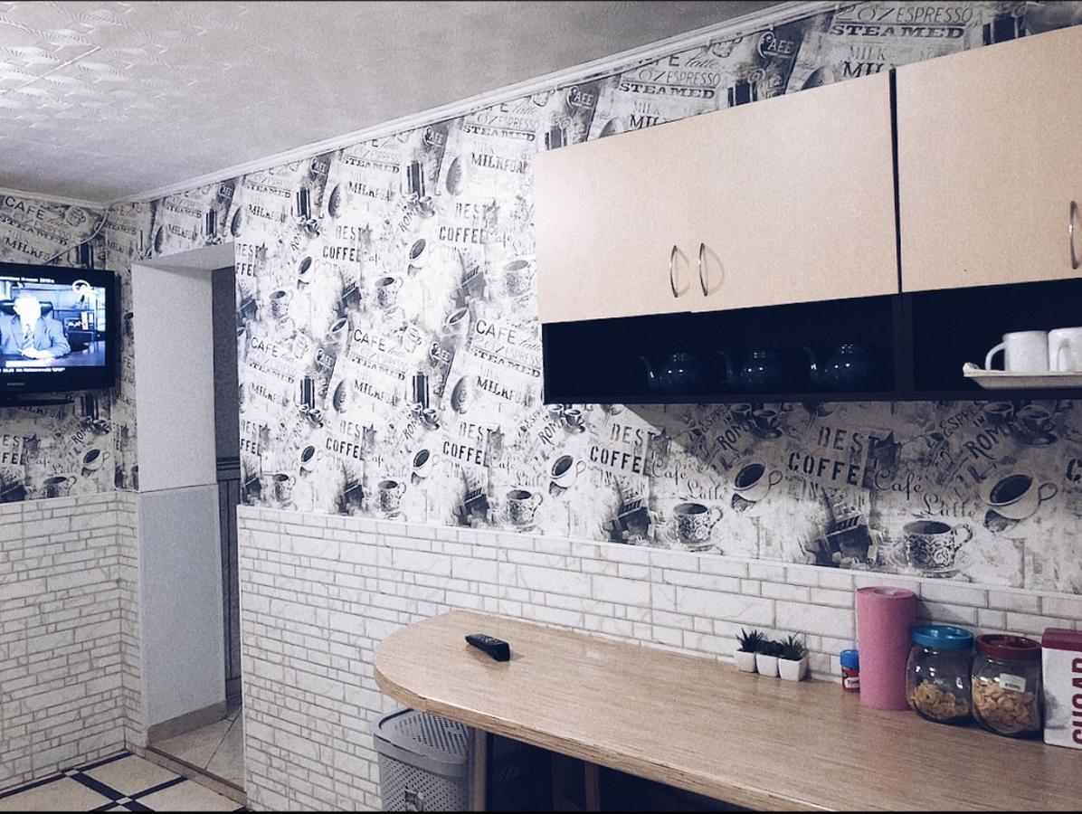 The Hostel On Gogolyaオデッサ エクステリア 写真